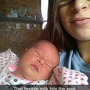 Meet your Posher, Samantha